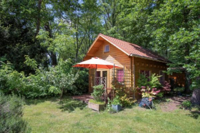 Etaules, Nouvelle-Aquitaine, charmant chalet